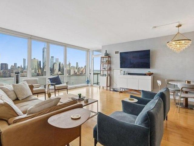 condo with 2 bedroom, Jersey City NJ ES105493766