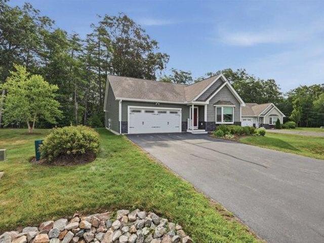 condo with 2 bedroom, Kingston NH DS104441109