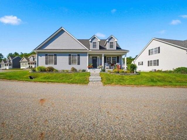 condo with 2 bedroom, Kingston NH ES105550358