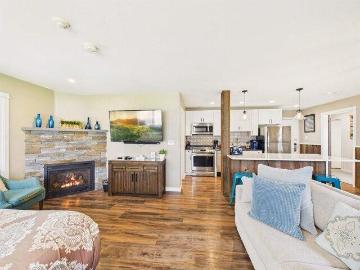 condo with 2 bedroom, Killington VT DS103434161