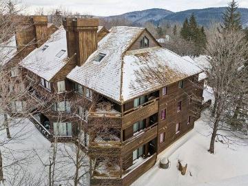 condo with 2 bedroom, Killington VT DS103435728