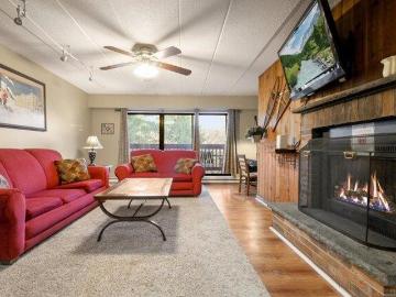 condo with 2 bedroom, Killington VT DS103436543