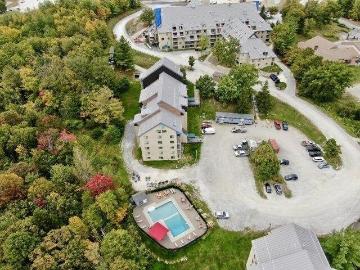 condo with 2 bedroom, Killington VT ES103434316