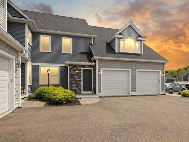 condo with 2 bedroom, Lakeville MA ES105385045