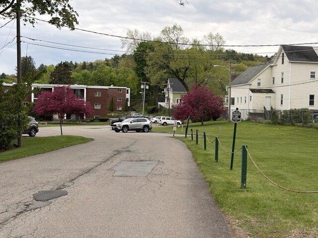condo with 2 bedroom, Leominster MA ES104328675