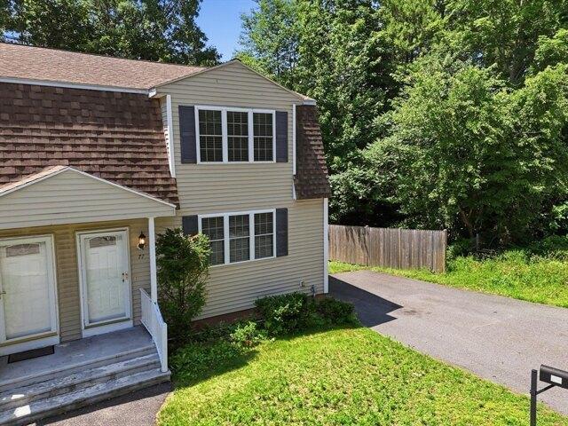 condo with 2 bedroom, Leominster MA ES104374528
