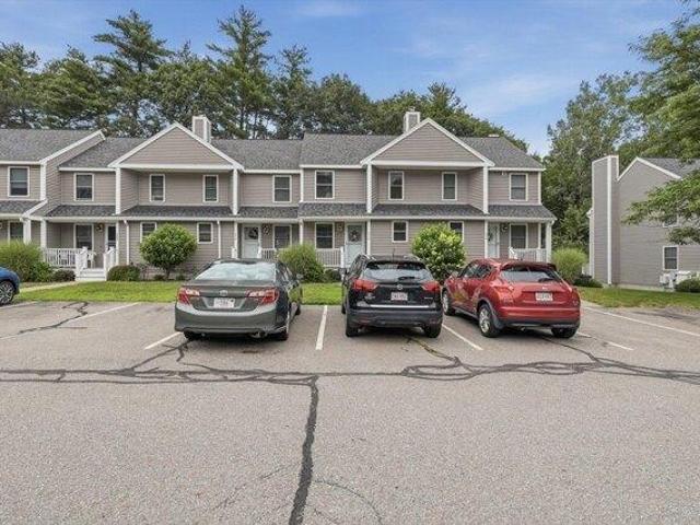 condo with 2 bedroom, Leominster MA ES104443861
