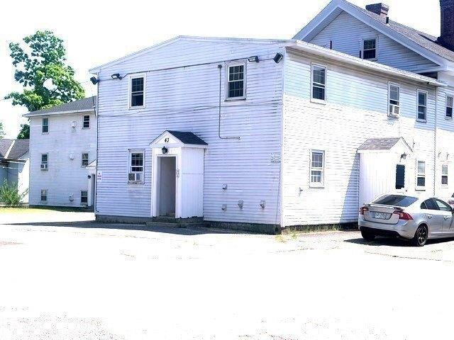 condo with 2 bedroom, Leominster MA ES104479602