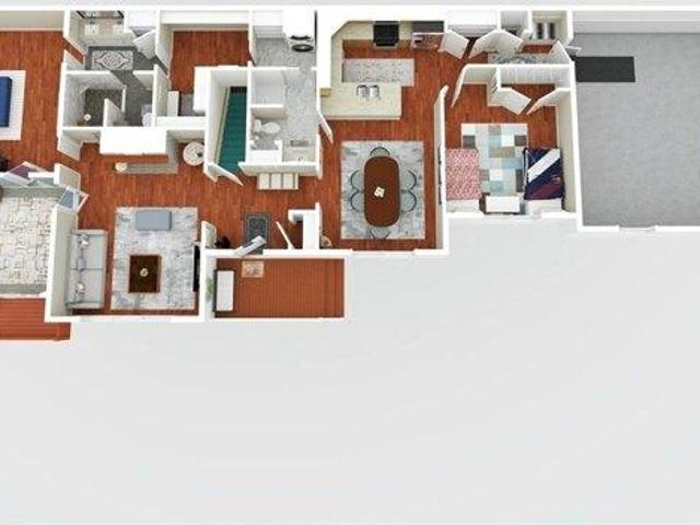 condo with 2 bedroom, Leicester MA ES105495351