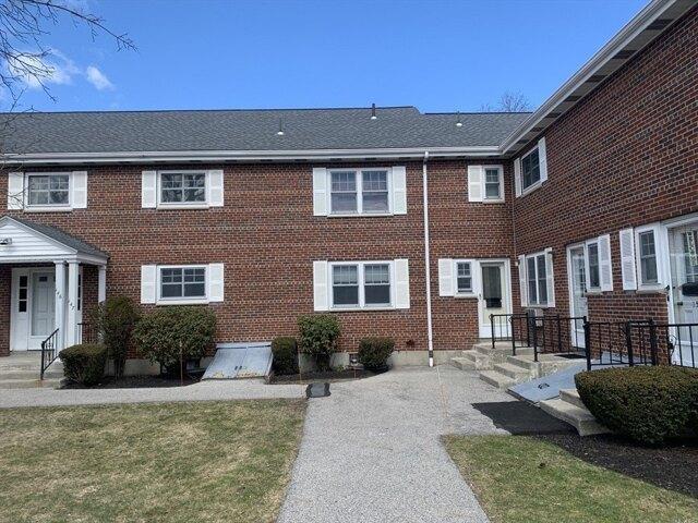 condo with 2 bedroom, Lexington MA ES105417047