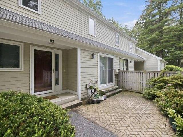 condo with 2 bedroom, Lexington MA ES105417056