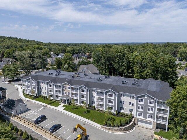 condo with 2 bedroom, Lexington MA ES105441882