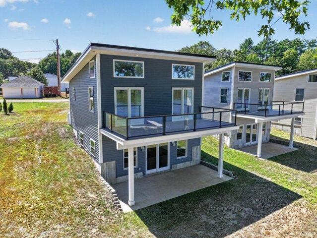 condo with 2 bedroom, Limerick ME ES105830115