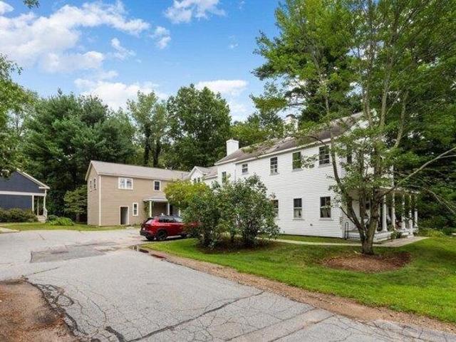 condo with 2 bedroom, Lincoln MA ES105384142