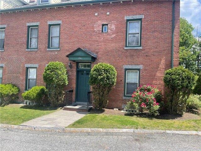 condo with 2 bedroom, Lincoln RI ES105402376