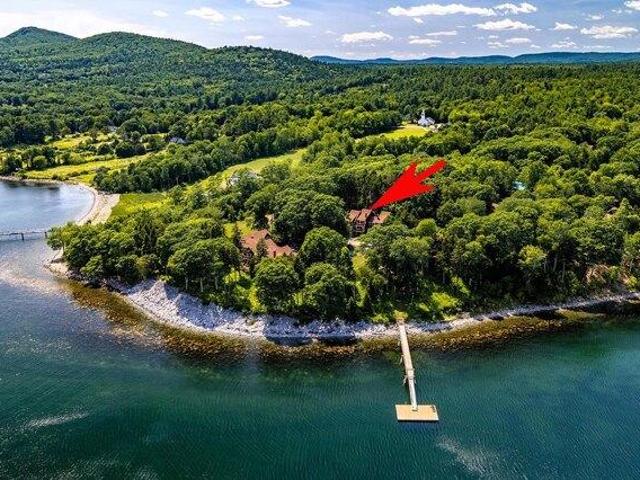 condo with 2 bedroom, Lincolnville ME ES105557602