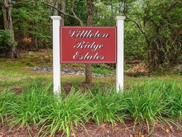 condo with 2 bedroom, Littleton MA ES105401801