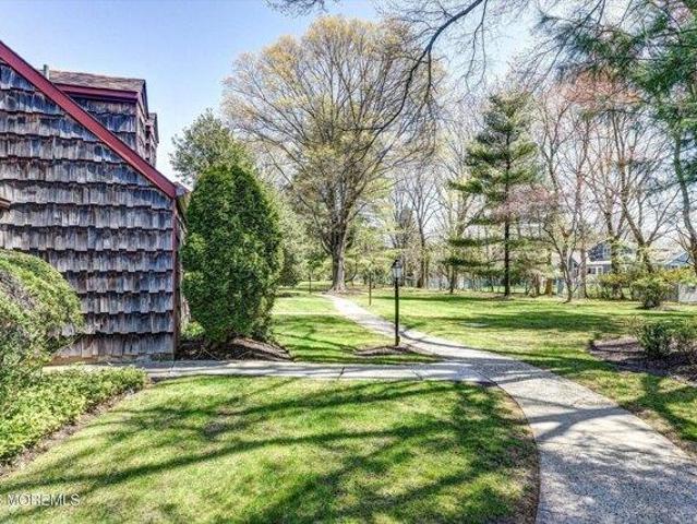 condo with 2 bedroom, Little Silver NJ ES104444728