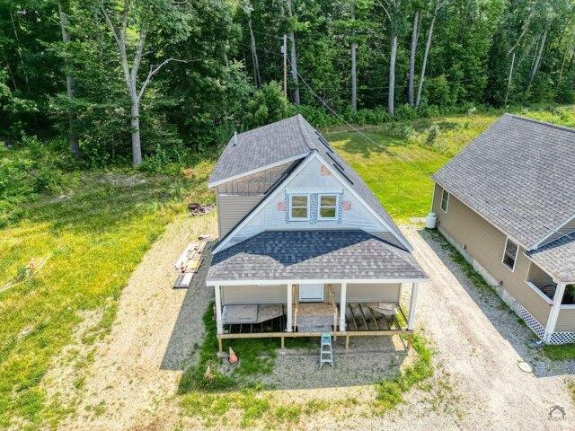 condo with 2 bedroom, Litchfield ME ES104900432
