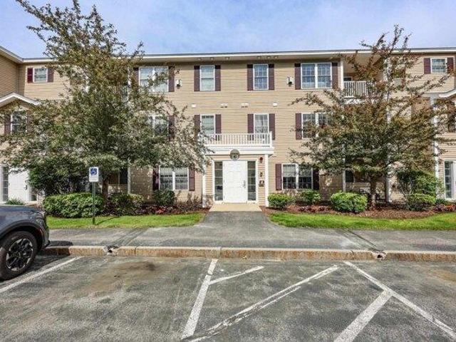 condo with 2 bedroom, Londonderry NH DS104236758