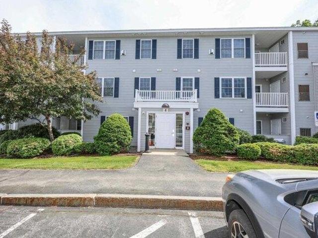condo with 2 bedroom, Londonderry NH ES104352022