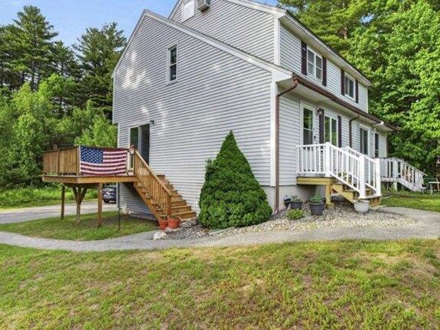 condo with 2 bedroom, Londonderry NH ES104539900