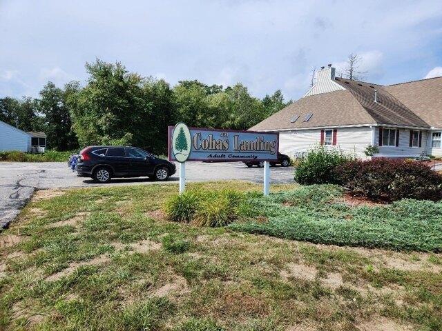 condo with 2 bedroom, Londonderry NH ES105514430
