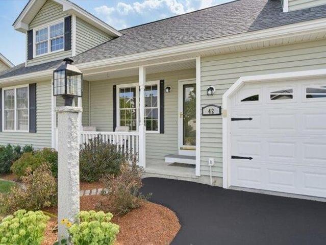 condo with 2 bedroom, Loudon NH ES105536368