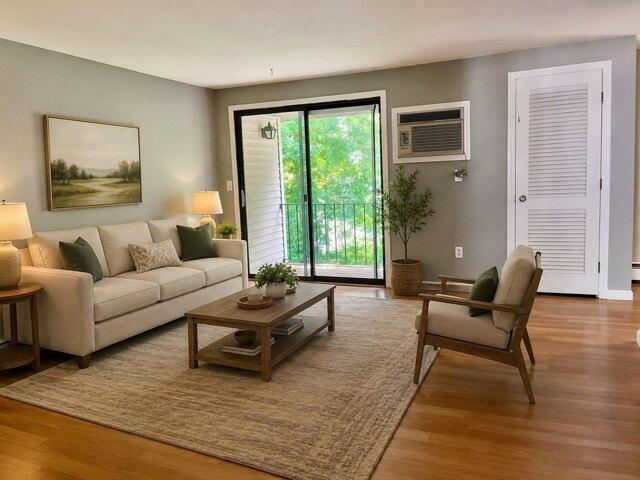 condo with 2 bedroom, Lowell MA ES105630769