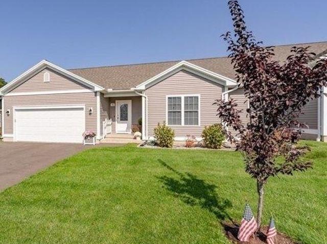 condo with 2 bedroom, Ludlow MA DS103441909
