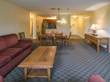 condo with 2 bedroom, Ludlow VT DS103433160