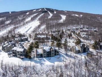 condo with 2 bedroom, Ludlow VT DS103435894