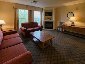 condo with 2 bedroom, Ludlow VT ES103434469