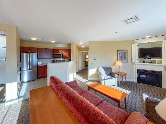 condo with 2 bedroom, Ludlow VT ES105474595
