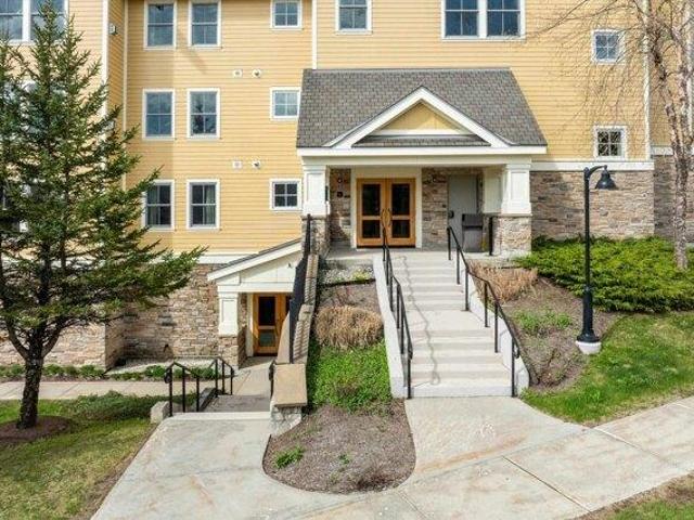 condo with 2 bedroom, Ludlow VT ES105496170