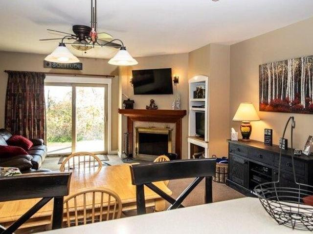 condo with 2 bedroom, Ludlow VT ES105498277