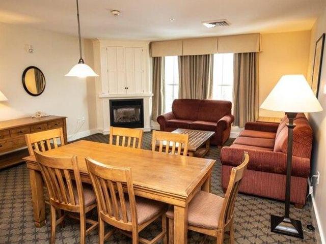 condo with 2 bedroom, Ludlow VT ES105515170