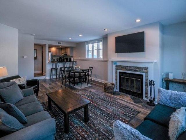 condo with 2 bedroom, Ludlow VT ES105516133