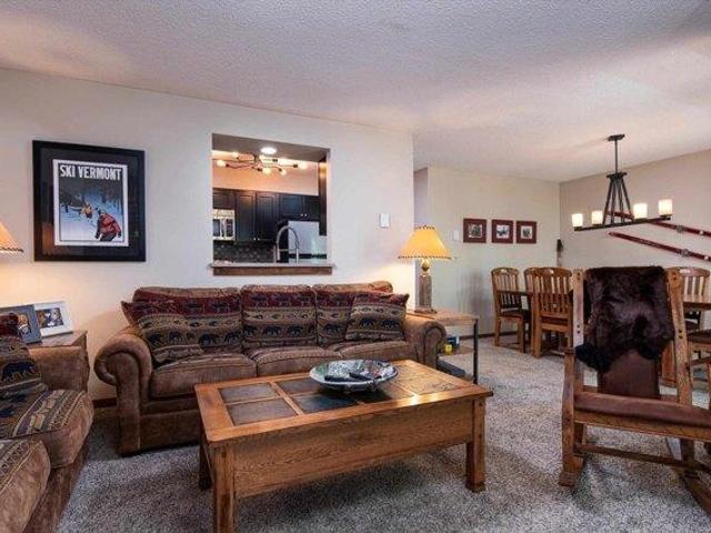 condo with 2 bedroom, Ludlow VT ES105534960