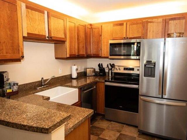 condo with 2 bedroom, Ludlow VT ES105662516