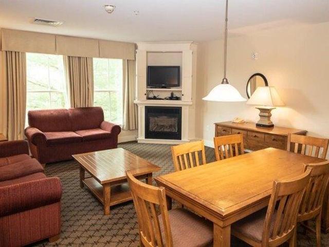 condo with 2 bedroom, Ludlow VT ES105662354