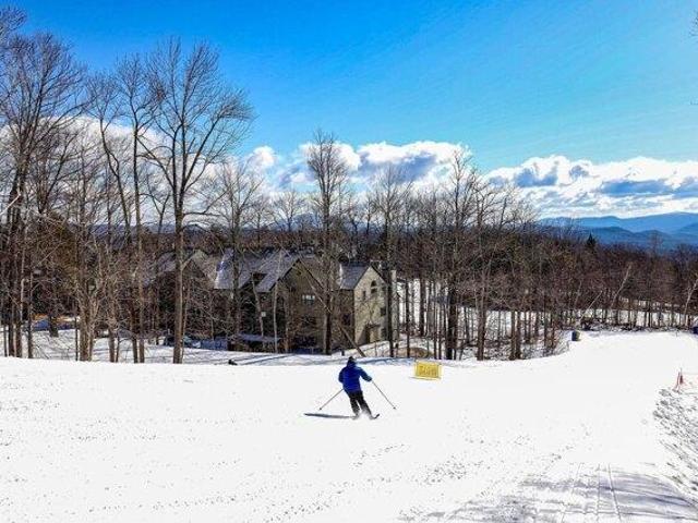 condo with 2 bedroom, Ludlow VT ES105679838