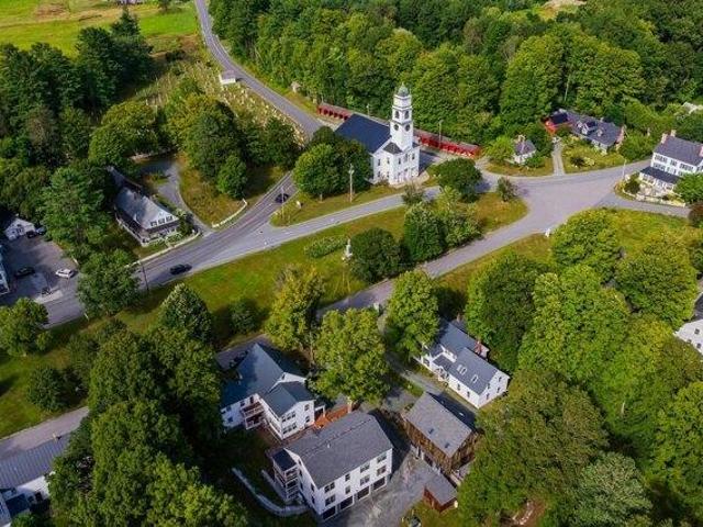 condo with 2 bedroom, Lyme NH ES105631092