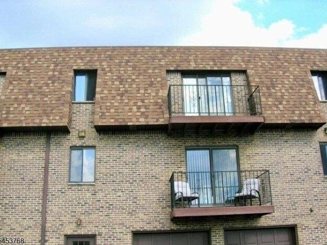condo with 2 bedroom, Lyndhurst NJ ES105479002