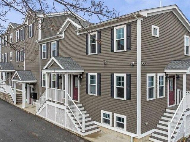 condo with 2 bedroom, Lynn MA DS104445252