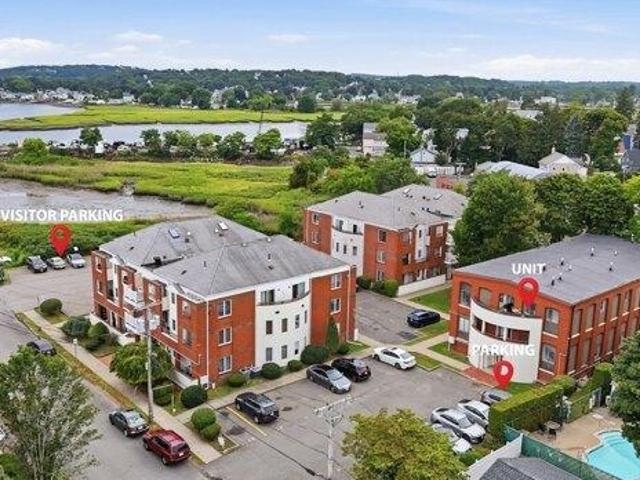 condo with 2 bedroom, Lynn MA ES105547940