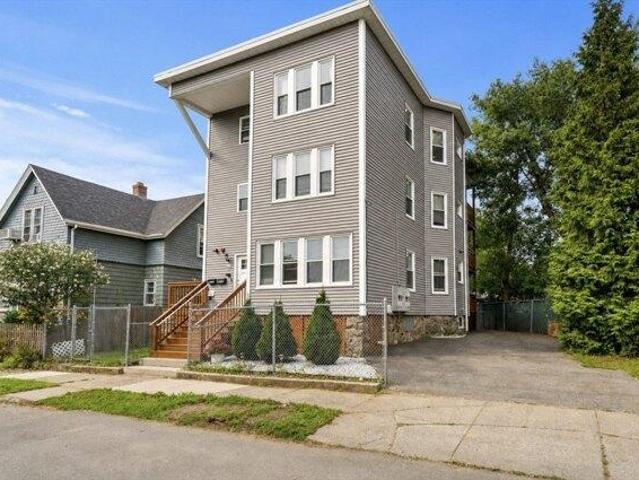 condo with 2 bedroom, Lynn MA ES105560216