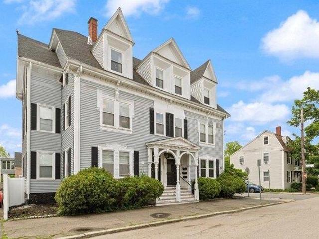 condo with 2 bedroom, m MA DS104329378