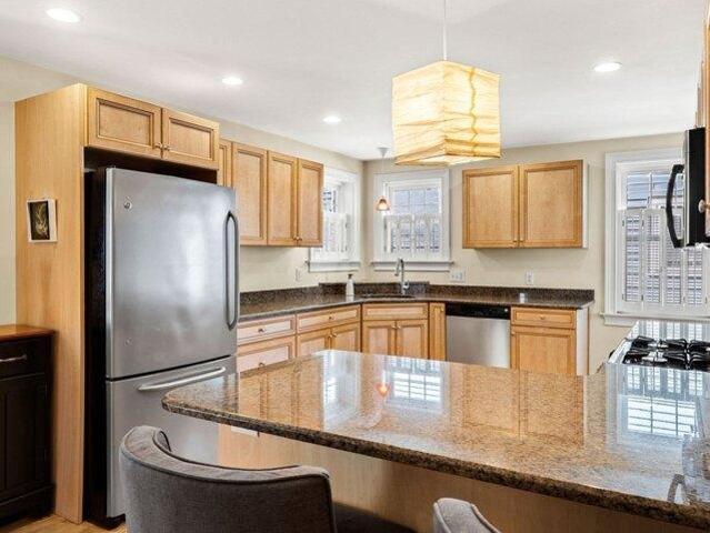 condo with 2 bedroom, m MA ES105557972