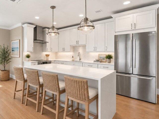 condo with 2 bedroom, m MA ES105590954